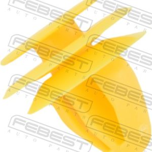 Clips acoperire decorativa si protectie FEBEST 88570-229