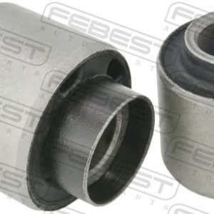 Set montare amortizor FEBEST HYAB-CM10SAR-KIT