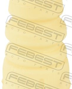 Tampon cauciuc suspensie FEBEST HYD-SFE18F