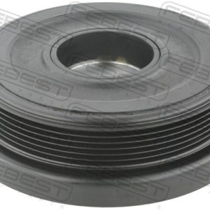 Fulie curea arbore cotit FEBEST HYDS-CM10