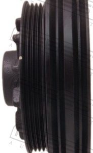 Fulie curea arbore cotit FEBEST HYDS-D4BH