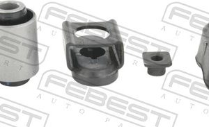 Suport motor FEBEST HYMB-D3R-KIT
