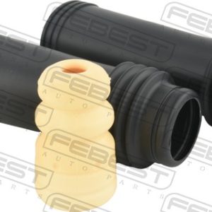 Chit protectie praf amortizor FEBEST HYSHB-ENR-KIT