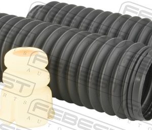 Chit protectie praf amortizor FEBEST HYSHB-TUC18F-KIT