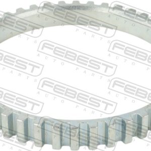 Inel senzor ABS FEBEST RABS-ELN