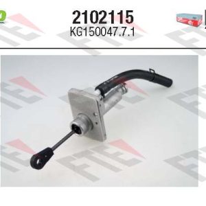 Pompa centrala ambreiaj VALEO 2102115 – HYUNDAI | AutoRival