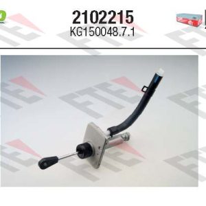 Pompa centrala ambreiaj VALEO 2102215 – HYUNDAI | AutoRival