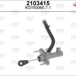 Pompa centrala ambreiaj VALEO 2103415 – HYUNDAI | AutoRival
