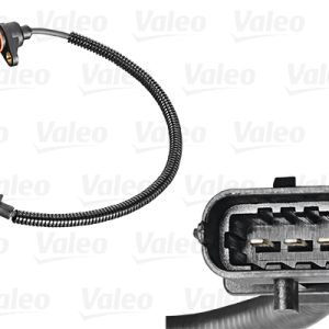 Senzor impulsuri arbore cotit VALEO 254027 – HYUNDAI | AutoRival