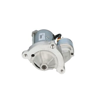 Electromotor VALEO 460529 – HYUNDAI | AutoRival