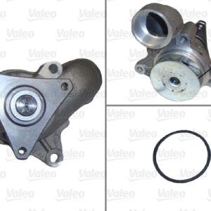 Pompa de apa VALEO 506976 – HYUNDAI | AutoRival