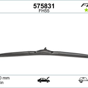 Lamela stergator VALEO 575831 – HYUNDAI | AutoRival