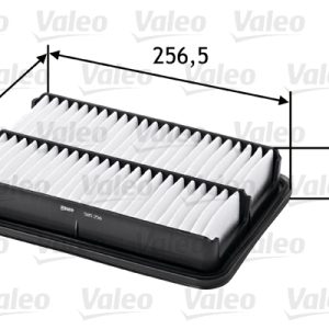 Filtru aer VALEO 585256 – HYUNDAI | AutoRival