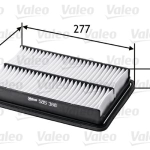 Filtru aer VALEO 585388 – HYUNDAI | AutoRival