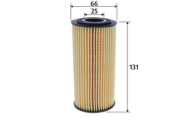 Filtru ulei VALEO 586605 – HYUNDAI | AutoRival