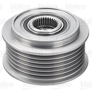 Fulie alternator VALEO 588127 – HYUNDAI | AutoRival