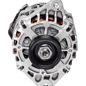 Alternator VALEO 616156 – HYUNDAI | AutoRival