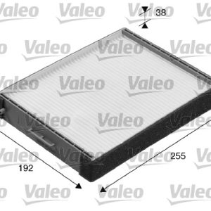 Filtru aer habitaclu VALEO 698888 – HYUNDAI | AutoRival