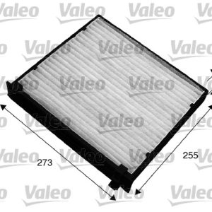 Filtru aer habitaclu VALEO 715541 – HYUNDAI | AutoRival
