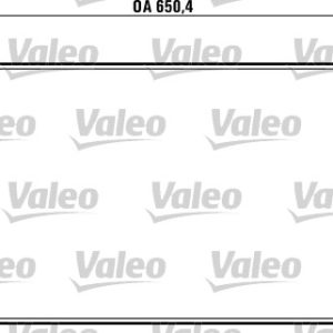 Radiator racire motor VALEO 732879 – HYUNDAI | AutoRival