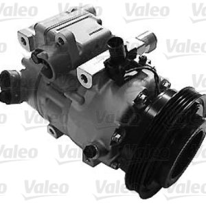 Compresor climatizare VALEO 813366 – HYUNDAI | AutoRival