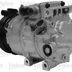 Compresor climatizare VALEO 813377 – HYUNDAI | AutoRival