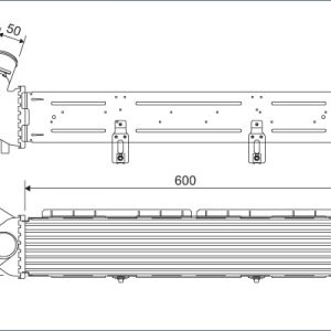 Intercooler compresor VALEO 822928 – HYUNDAI | AutoRival