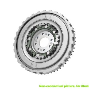 Volanta VALEO 836375 – HYUNDAI | AutoRival