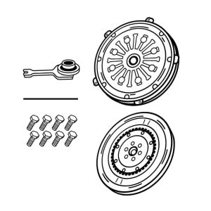 Kit ambreiaj VALEO 855303 – HYUNDAI | AutoRival