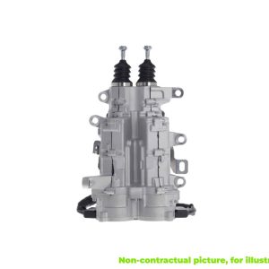 Sistem actionare ambreiaj VALEO 855505 – HYUNDAI | AutoRival