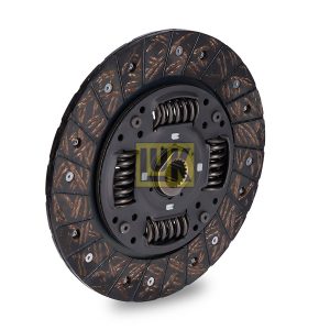 Disc ambreiaj LUK 321 0127 10