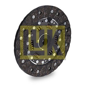 Disc ambreiaj LUK 322 0119 10