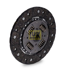 Disc ambreiaj LUK 322 0313 10