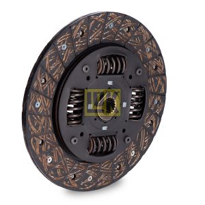 Disc ambreiaj LUK 323 0778 10