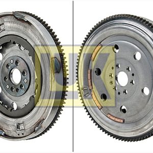 Volanta LUK 415 0675 09