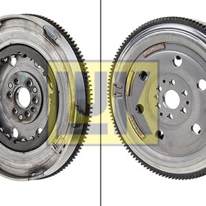 Volanta LUK 415 0695 09