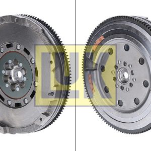 Volanta LUK 415 0766 10