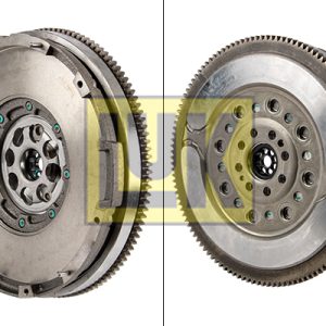 Volanta LUK 415 0893 10