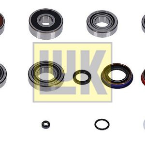 Set reparatie transmisie manuala LUK 462 0214 10