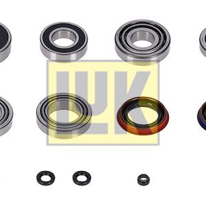 Set reparatie transmisie manuala LUK 462 0217 10