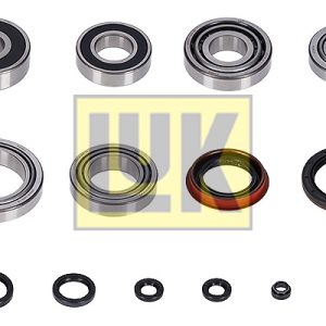 Set reparatie transmisie manuala LUK 462 0218 10