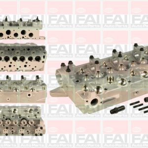 Chiulasa FAI AUTOPARTS BCH001