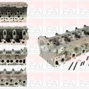 Chiulasa FAI AUTOPARTS BCH022