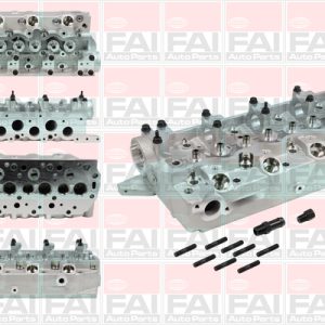 Chiulasa FAI AUTOPARTS BCH044