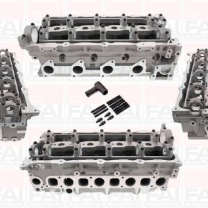 Chiulasa FAI AUTOPARTS BCH244