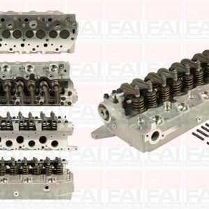 Chiulasa FAI AUTOPARTS CCH001