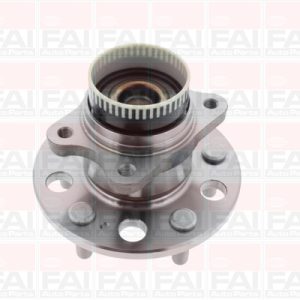 Set rulment roata FAI AUTOPARTS FHBK1108