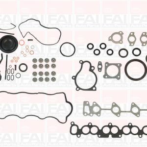 Set garnituri complet motor FAI AUTOPARTS FS2129NH