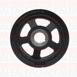 Fulie curea arbore cotit FAI AUTOPARTS FVD1062