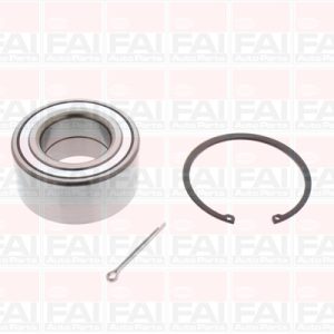 Set rulment roata FAI AUTOPARTS FWBK1111